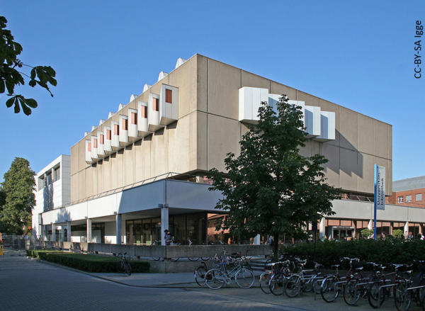 Universitätsbibliothek Braunschweig